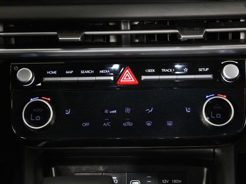 Certified 2025 Hyundai Santa Cruz XRT image 20