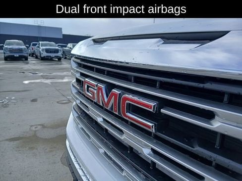 New 2026 GMC Sierra 1500 SLE w/ Preferred Package image 32