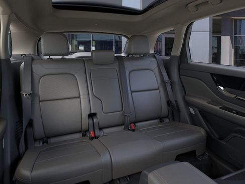 New 2024 Lincoln Corsair Grand Touring w/ Equipment Group 302A image 11