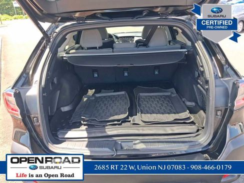Used 2023 Subaru Outback Premium AWD/4WD image 11
