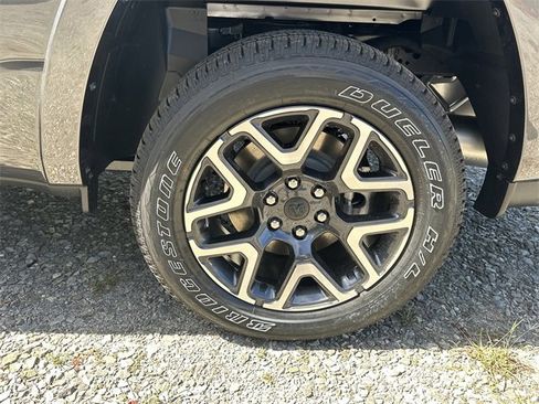 New 2026 RAM 1500 Laramie w/ Sport Appearance Package image 19