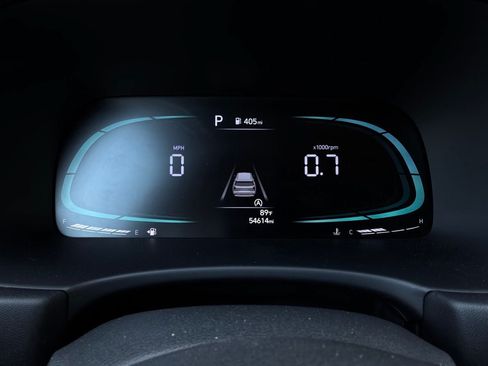 Used 2024 Hyundai Palisade SEL FWD image 42