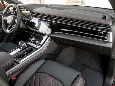 New 2026 Audi Q7 3.0T Prestige AWD/4WD image 38