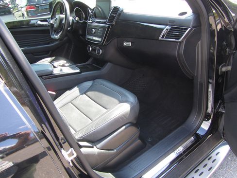 Used 2017 Mercedes-Benz GLE 43 AMG 4MATIC Coupe image 22