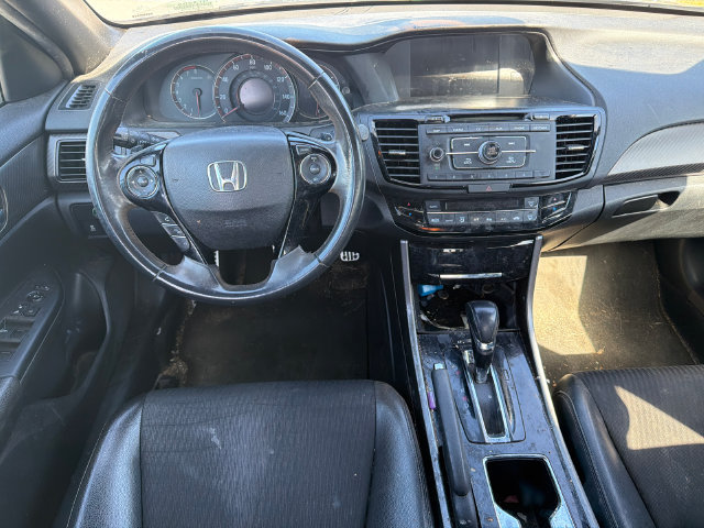 Used 2016 Honda Accord Sport image 22