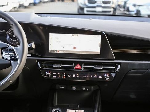 New 2026 Kia Niro Wind FWD image 6
