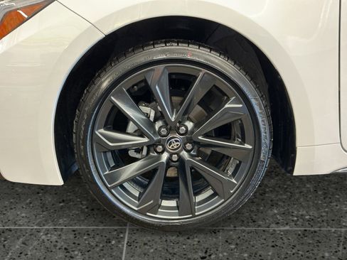 Certified 2025 Toyota Corolla SE image 14