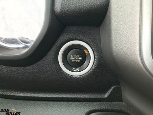 Certified 2022 RAM 1500 Big Horn image 17