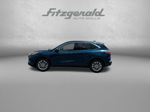 Used 2020 Ford Escape SE AWD/4WD image 4