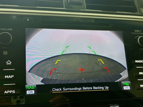 Used 2019 Subaru Outback 3.6R Touring w/ Popular Package #3A image 16