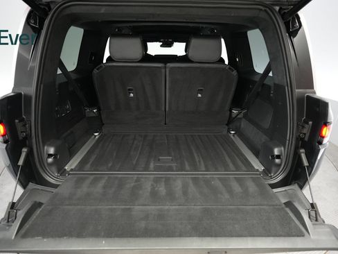 Used 2024 Rivian R1S Adventure Quad AWD/4WD image 8