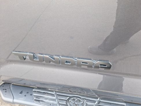 Used 2024 Toyota Tundra SR5 image 13