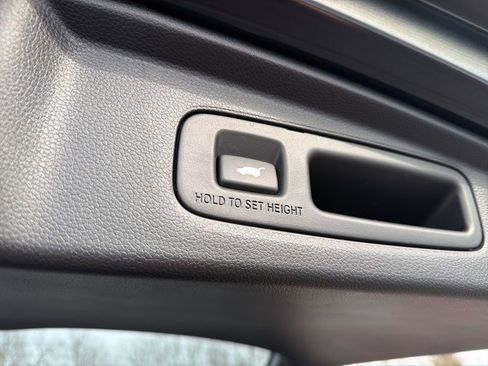 Certified 2023 Honda CR-V Sport Touring image 24