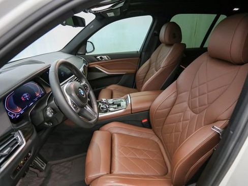 Used 2023 BMW X5 xDrive40i w/ M Sport Package AWD/4WD image 18