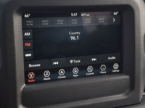 Certified 2021 Jeep Wrangler Sport AWD/4WD image 18
