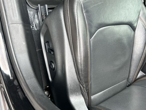 Used 2019 Jeep Compass Limited AWD/4WD image 11
