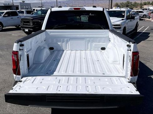 Used 2026 Ford F150 STX AWD/4WD image 33