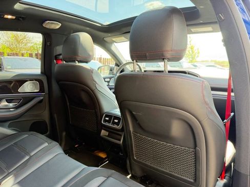 Used 2021 Mercedes-Benz GLE 53 AMG 4MATIC Coupe image 27