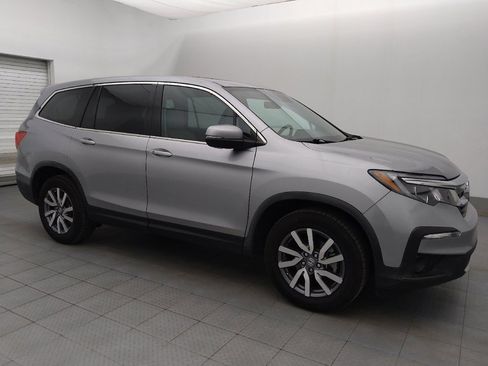 Used 2020 Honda Pilot EX-L image 11