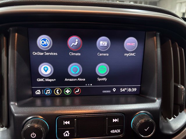 Used 2020 GMC Canyon All Terrain AWD/4WD image 26