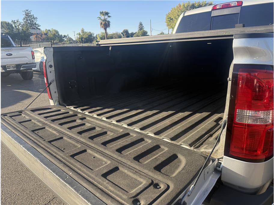 Used 2015 GMC Sierra 2500 SLT AWD/4WD image 30