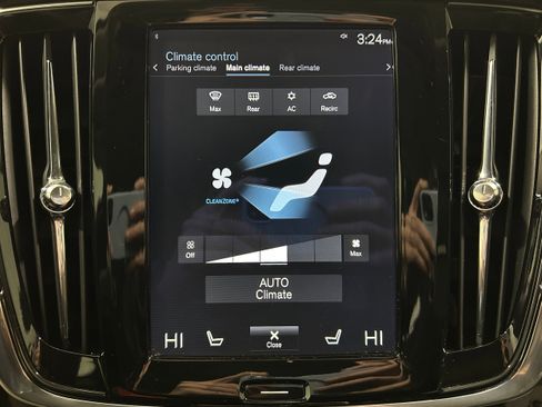 Used 2018 Volvo S90 T6 Inscription w/ Convenience Package image 7