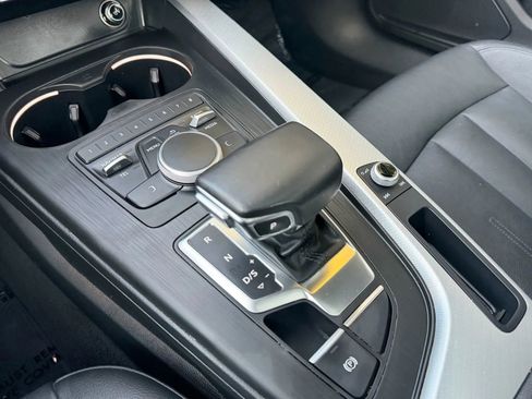 Used 2017 Audi A4 2.0T Premium w/ Convenience Package image 18