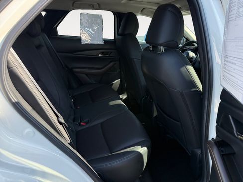 Certified 2023 MAZDA CX-30 AWD 2.5 S w/ Premium Package image 18