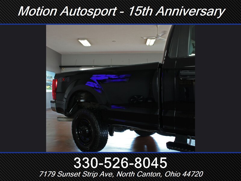 Used 2021 Ford F250 XL w/ Power Equipment Group AWD/4WD image 45