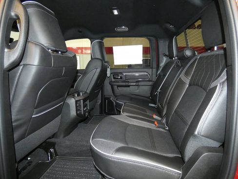 New 2026 RAM 3500 Limited image 30