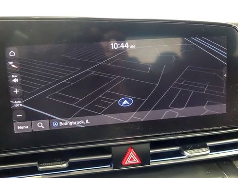 Used 2025 Hyundai Elantra SEL image 22