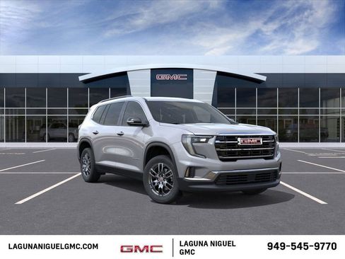 New 2026 GMC Acadia Elevation image 1