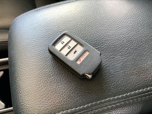Used 2015 Honda CR-V EX-L image 15