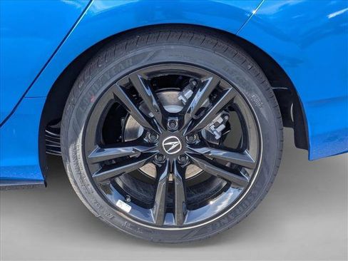 New 2026 Acura Integra A-Spec image 10