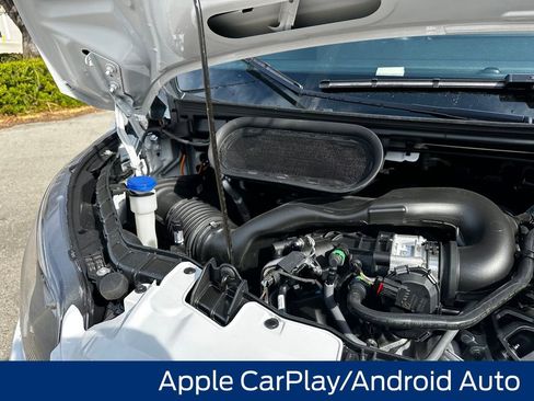 New 2026 Ford Transit 250 148 Medium Roof w/ Load Area Protection Package image 21