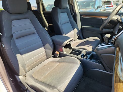 Used 2019 Honda CR-V EX image 14