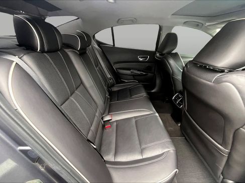 Used 2020 Acura TLX V6 w/ Technology Package FWD image 20