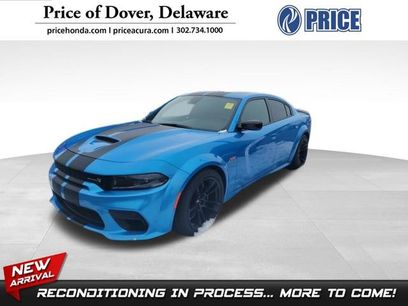 Used 2023 Dodge Charger Scat Pack