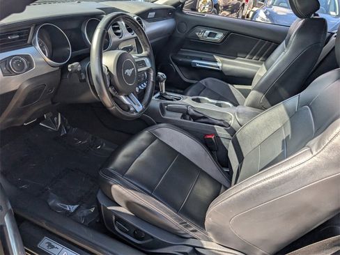 Used 2023 Ford Mustang Premium image 11