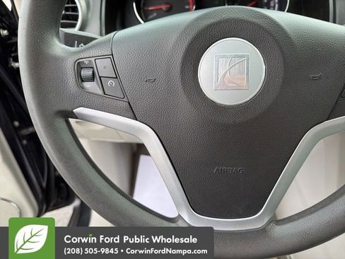 Used 2008 Saturn Vue XE image 13