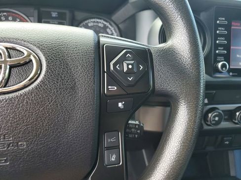 Used 2022 Toyota Tacoma SR RWD image 13