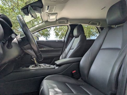 Used 2023 MAZDA CX-30 AWD 2.5 S w/ Select Package image 15