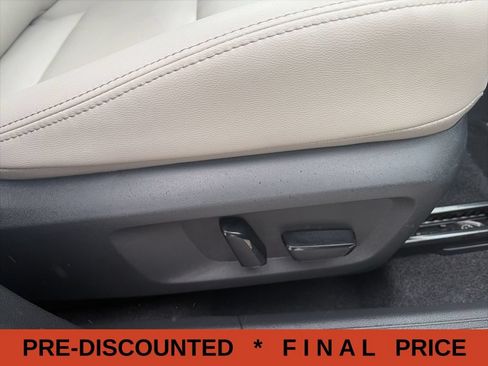 Used 2023 Nissan Rogue SL AWD/4WD image 59