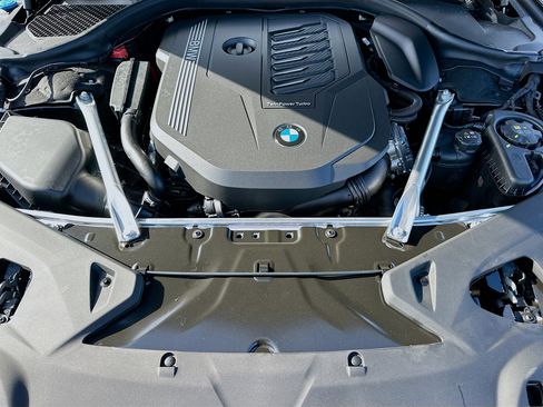 New 2026 BMW 840i RWD image 25