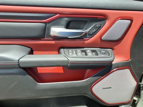 New 2026 RAM 1500 Rebel AWD/4WD image 5
