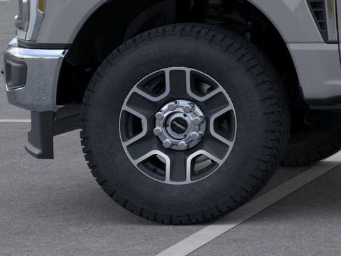 New 2026 Ford F250 Lariat image 19