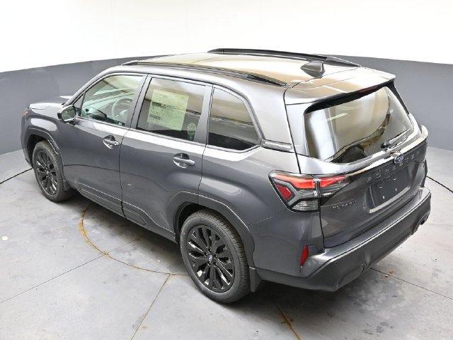 New 2026 Subaru Forester Sport w/ Onyx Edition AWD/4WD image 48
