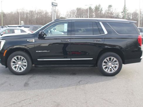New 2026 GMC Yukon Denali image 4