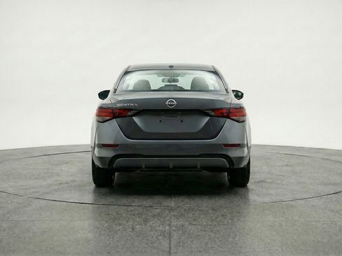 Used 2025 Nissan Sentra SV FWD image 7