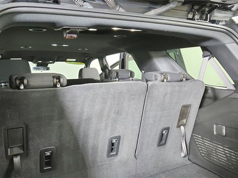 Used 2024 Chevrolet Tahoe LS AWD/4WD image 24